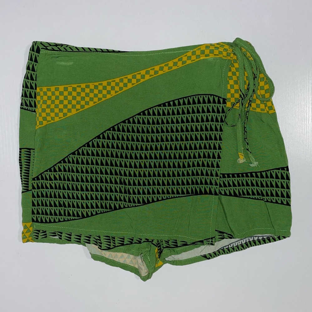 Hawaii’s Finest Skort